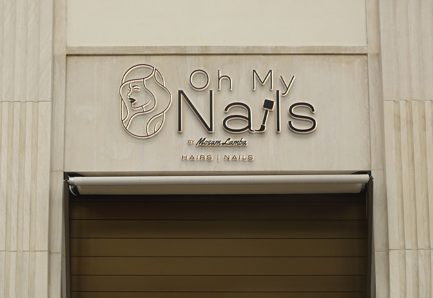 Oh My Nails